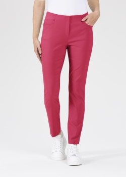azalea pink